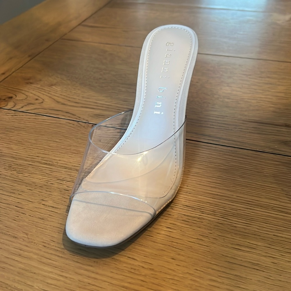Gianna Bini Heels